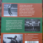 Kaksi Tuomas Kyrön kirjaa - pikkukuva 2