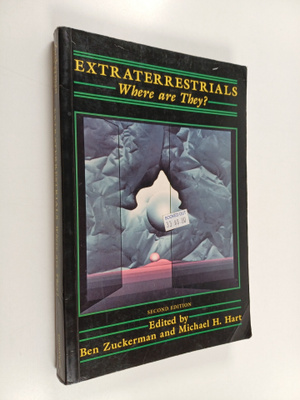 Michael H. Hart ym. : Extraterrestrials - Where Are They?