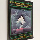 Michael H. Hart ym. : Extraterrestrials - Where Are They? - pikkukuva 1