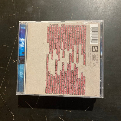 Derrick May - Mix-Up Vol.5 CD