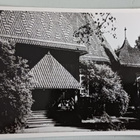 Keuruu, Keuruun vanha kirkko, mv vkpk (A.A.), p. 1962 - pikkukuva 1
