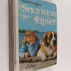 Astrid Lindgren : Saariston lapset - pikkukuva 1