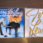 Jerry Lee Lewis: Last Man Standing CD - pikkukuva 1