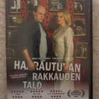 Haarautuvan Rakkauden Talo - pikkukuva 1