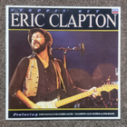 Eric Clapton • Steppin' Out LP - pikkukuva 1