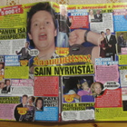7 PÄIVÄÄ (Seiska) -lehti  21 / 2005. - pikkukuva 3