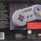 Super Nintendo Controller - pikkukuva 2