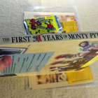Johnson: THE FIRST 20 YEARS OF MONTY PYTHON - Engl - 1990 - pikkukuva 3