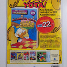 Aku Ankan kyttäyskeikka - pikkukuva 2
