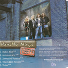 Vanilla Ninja • Tough Enough CD Maxi-Single - pikkukuva 2