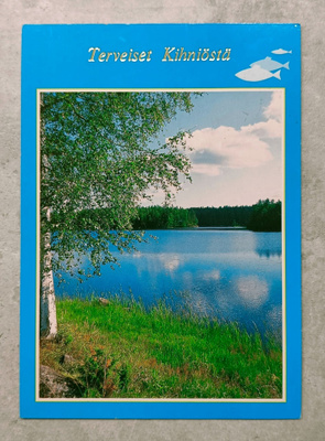 Kihniö