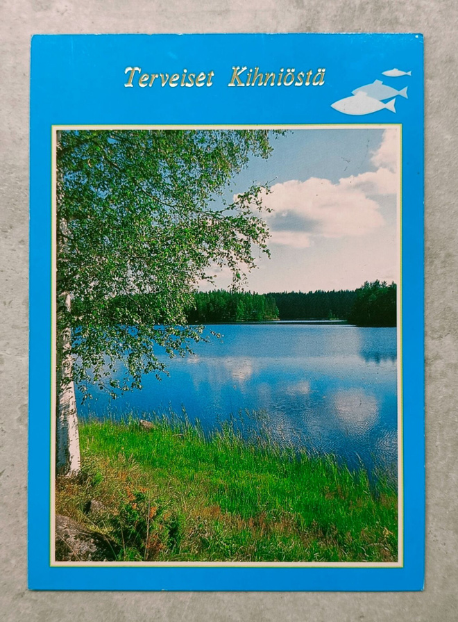 Kihniö