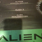 ALIEN LEGACY DVD BOX - pikkukuva 2