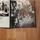 White Trash Debutantes - San Francisco 7"single - pikkukuva 1