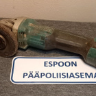 T3174 Makita kulmahiomakone ilman akkua - pikkukuva 2