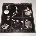 SNIFF ´N´ THE TEARS LOVE  ACTION  LP - pikkukuva 2