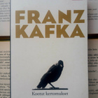 Franz Kafka - Kootut kertomukset (pokkari) - pikkukuva 1