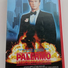 PALERMO VÄKIVALLAN KAUPUNKI VHS 1992 PENTA FILM FINNKINO - pikkukuva 1