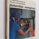 Pekka Suominen : Järkevään energiaan - pikkukuva 1