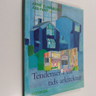 Arne Klingborg : Tendenser i vår tids arkitektur - pikkukuva 1