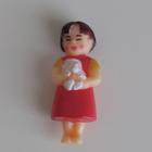 HEIDI TV-SARJAN HAHMOJA Koko: 3-4 cm, 0,30€/kpl - pikkukuva 2