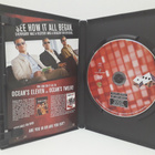 Ocean's Thirteen (Clooney, Pitt, Damon, dvd) - pikkukuva 2