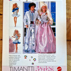 Barbie 5/1988 Sarjakuva - pikkukuva 2