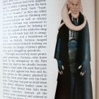 STAR WARS ENCYCLOPEDIA - pikkukuva 3