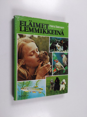 Heinz Sielmann : Eläimet lemmikkeinä