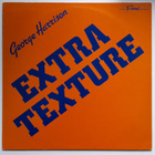 George Harrison - Extra texture lp - pikkukuva 1