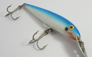 Rapala Magnum CD-8 (vanha malli)