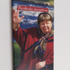 Elina Karjalainen : Koskesta suvantoon : muistelmia vanhe... - pikkukuva 1