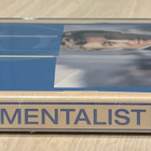 The Mentalist: Kausi 1 (6DVD) Simon Baker (UUSI) - pikkukuva 3