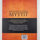 Holger Sonnabend : Menneisyyden myytit : totta vai tarua? - pikkukuva 2