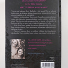 Kristin Cast ym. : Piinattu - pikkukuva 2