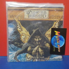 JETHRO TULL - BROADSWORD AND THE BEAST EX/EX- GERMANY 7" - pikkukuva 1
