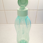 Tupperware 2 kpl setti 750ml Eco Bottles - pikkukuva 5