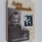 Sinikka Vesterberg : Kaksi kotimaata - pikkukuva 1