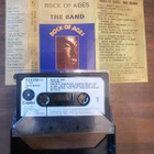 The Band: Rock of Ages c-kasetti - pikkukuva 1