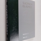 Suomen eläimet 1 : Nisäkkäät - pikkukuva 1