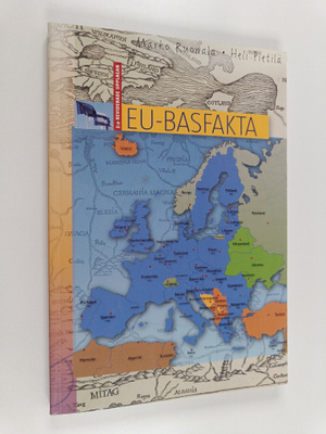 Marko Ruonala : EU-basfakta