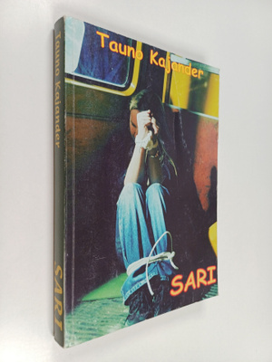 Tauno Kajander : Sari