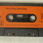 Henry Goodman And His Orchestra • Non Stop Dancing C-Kasetti - pikkukuva 5