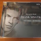 Frank Sinatra:Stars of the World-2CD.Hieno! - pikkukuva 1