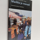 Markka ja moraali : Kunnanvaltuutettu 2001-2004 - pikkukuva 1