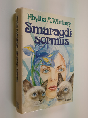 Phyllis A. Whitney : Smaragdisormus