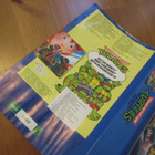 Turtles 7 VHS vuokravideo *ISOKOPPA!* - pikkukuva 4