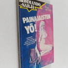 Ralph Hayes : Painajaisten yö - pikkukuva 1