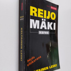 Reijo Mäki : Keltainen leski - pikkukuva 1