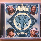 Black Eyed Peas - Elephunk CD - pikkukuva 1
